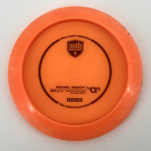 Discmania C-Line PD2 - Image 2